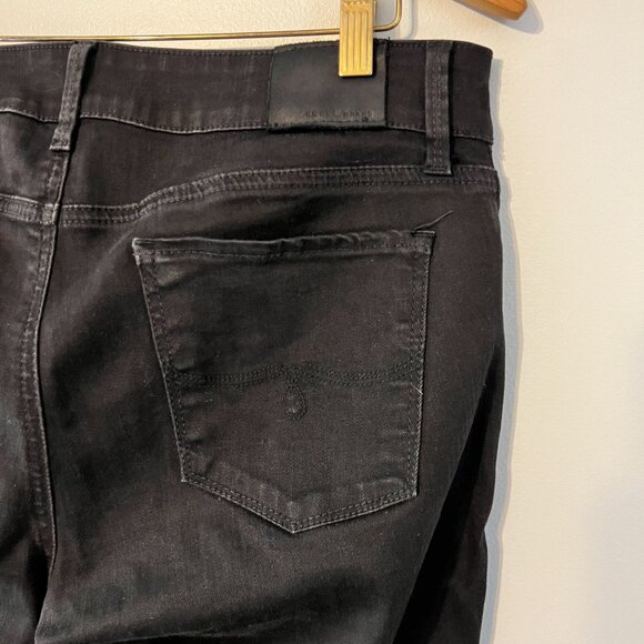 Lucky Brand Jeans | Lolita Skinny | Black Wash | Long Inseam - Picture 4 of 5